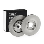 RIDEX Piduriketas 82B0556