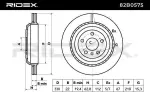 RIDEX Piduriketas 82B0575