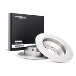 RIDEX Piduriketas 82B0617
