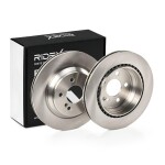 RIDEX Piduriketas 82B0638