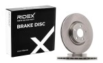 RIDEX Piduriketas 82B0668