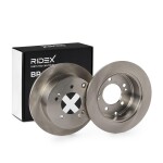 RIDEX Piduriketas 82B0674