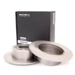 RIDEX Piduriketas 82B0684