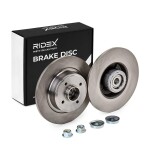 RIDEX Piduriketas 82B0688