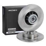 RIDEX Piduriketas 82B0698