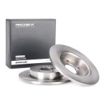 RIDEX Piduriketas 82B0740