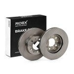 RIDEX Piduriketas 82B0813