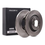 RIDEX Piduriketas 82B0884