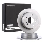 RIDEX Piduriketas 82B0988