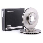 RIDEX Piduriketas 82B1096