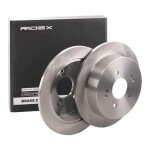 RIDEX Piduriketas 82B1104