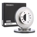 RIDEX Piduriketas 82B1125