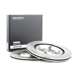 RIDEX Piduriketas 82B1226