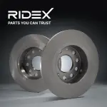 RIDEX Piduriketas 82B1252
