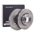 RIDEX Piduriketas 82B1553