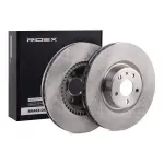 RIDEX Piduriketas 82B1617