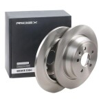 RIDEX Piduriketas 82B1648