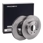 RIDEX Piduriketas 82B1714