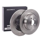 RIDEX Piduriketas 82B1736