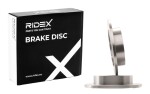 RIDEX Piduriketas 82B1913