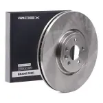 RIDEX Piduriketas 82B2172