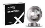 RIDEX Piduriketas 82B2619