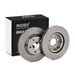 RIDEX Piduriketas 82B3297