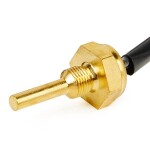 RIDEX Andur,  Jahutusvedeliku temp. 830C0027