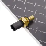 RIDEX Andur,  Jahutusvedeliku temp. 830C0035