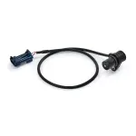 RIDEX Andur,  väntvõll 12V 833C0038