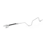RIDEX Pidurivoolik 83B0257