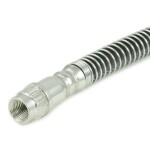 RIDEX Pidurivoolik 83B0660