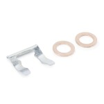 RIDEX Pidurivoolik 83B1346
