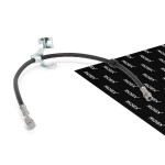RIDEX Pidurivoolik 83B1418