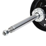 RIDEX Amort 854S0034
