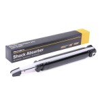 RIDEX Amort 854S0078