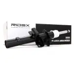 RIDEX Amort 854S0080