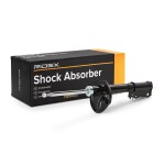 RIDEX Amort 854S0142