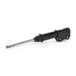 RIDEX Amort 854S0222