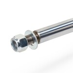 RIDEX Amort 854S0275