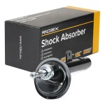 RIDEX Amort 854S0341