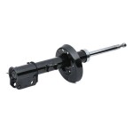 RIDEX Amort 854S0385