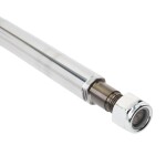 RIDEX Amort 854S0427