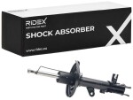 RIDEX Amort 854S0604