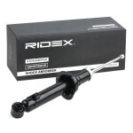 RIDEX Amort 854S0612