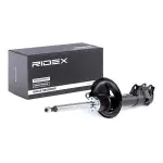 RIDEX Amort 854S0652