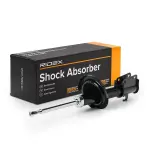 RIDEX Amort 854S0675