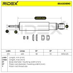 RIDEX Amort 854S0890
