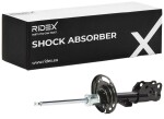 RIDEX Amort 854S2506