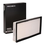 RIDEX Õhufilter 8A0003